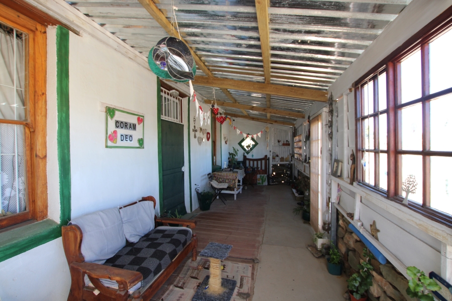 2 Bedroom Property for Sale in Fraserburg Northern Cape